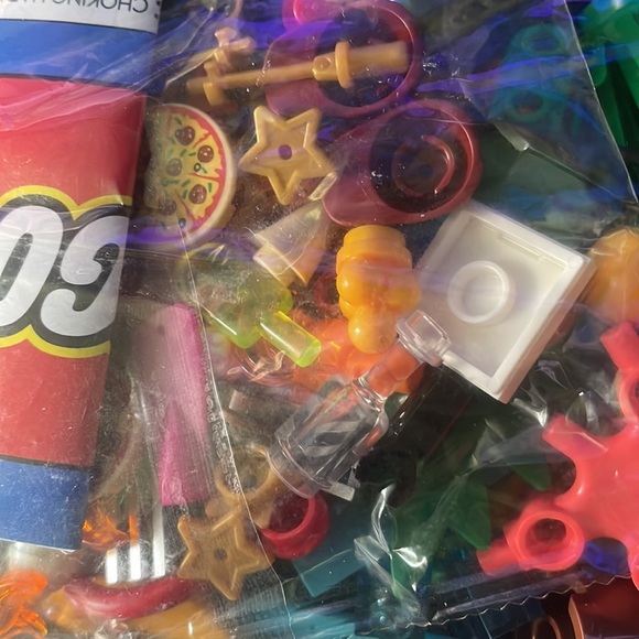 Lego 40607 Summer Fun - Picture 6 of 9